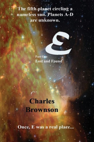 E: Lost And Found