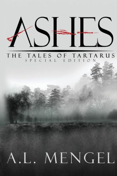 Ashes - The Special Edition: The Tales Of Tartarus