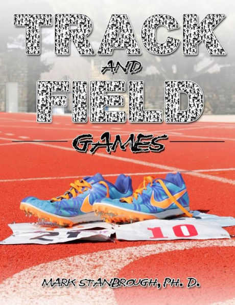 Track And Field Games