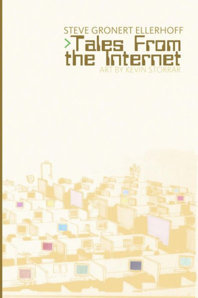Tales From The Internet - 9780989446204