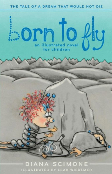 Born To Fly: The Tale Of A Dream That Would Not Die