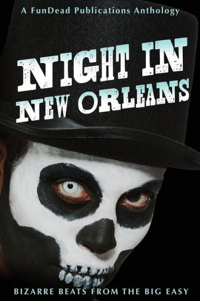 Night In New Orleans: Bizarre Beats From The Big Easy
