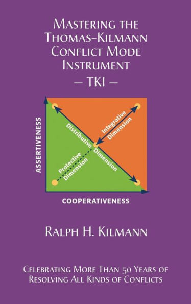 Mastering The Thomas-Kilmann Conflict Mode Instrument