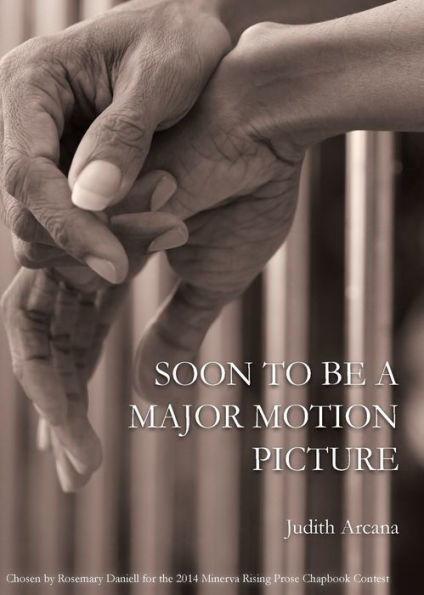 Soon To Be A Major Motion Picture