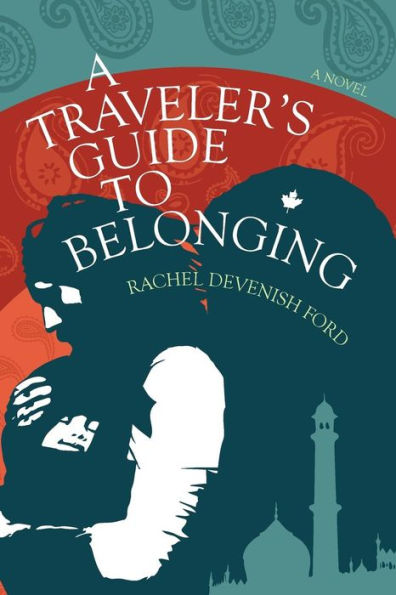 A Traveler's Guide To Belonging