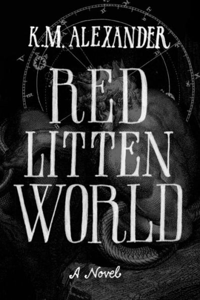 Red Litten World (The Bell Forging Cycle)