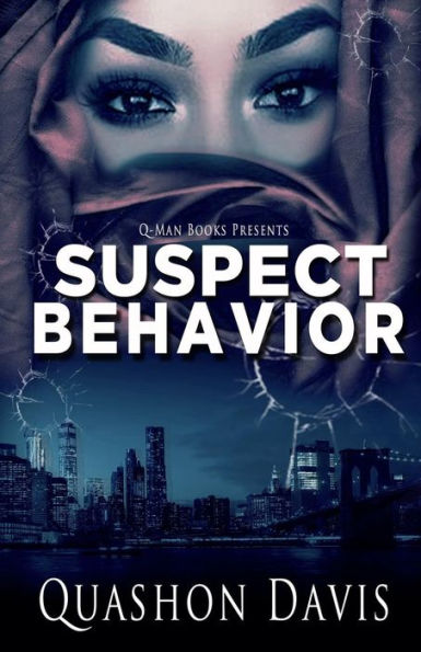 Suspect Behavior