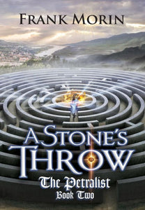 A Stone's Throw (Petralist)