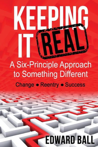 Keeping It Real: A Six-Principle Approach To Something Different