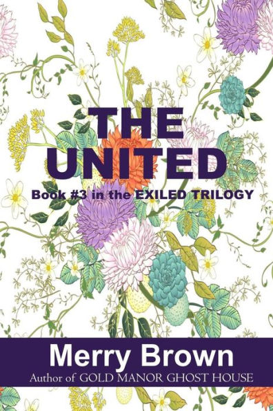 The United (The Exiled Trilogy)