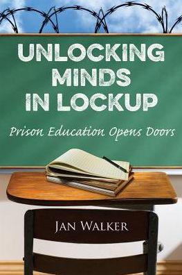 Unlocking Minds In Lockup: Prison Education Opens Doors