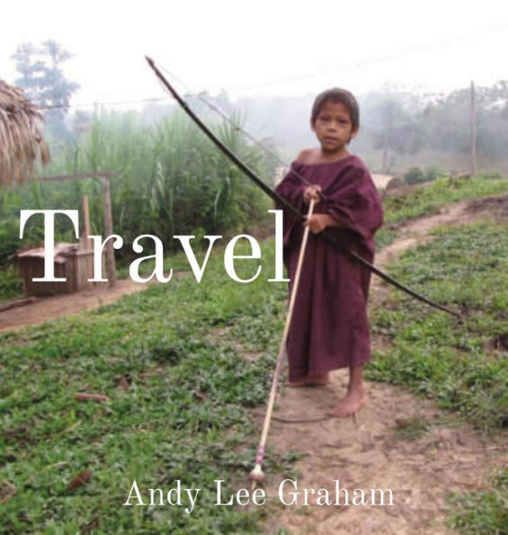 Travel: 25 Years Of Travel - 114 Countries