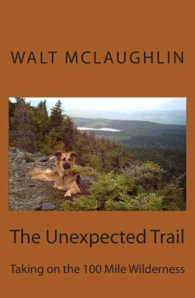 The Unexpected Trail: Taking On The 100 Mile Wilderness
