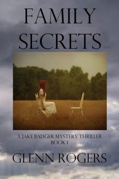 Family Secrets - 9780990394013