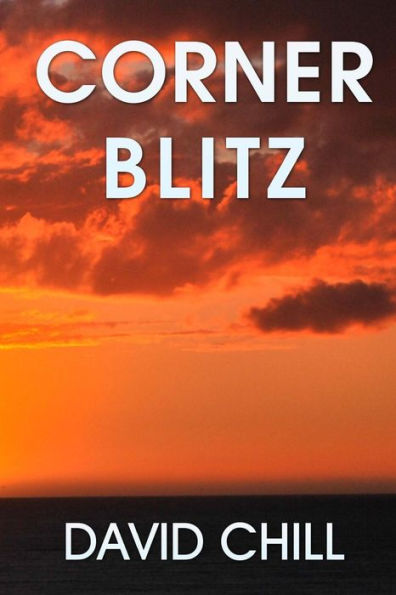 Corner Blitz (Burnside Series)