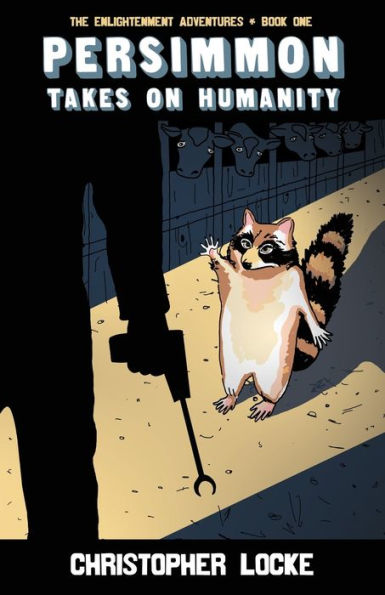 Persimmon Takes On Humanity (The Enlightenment Adventures)