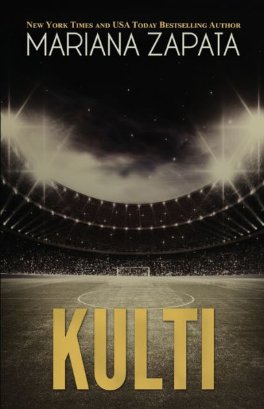 Kulti - 9780990429210