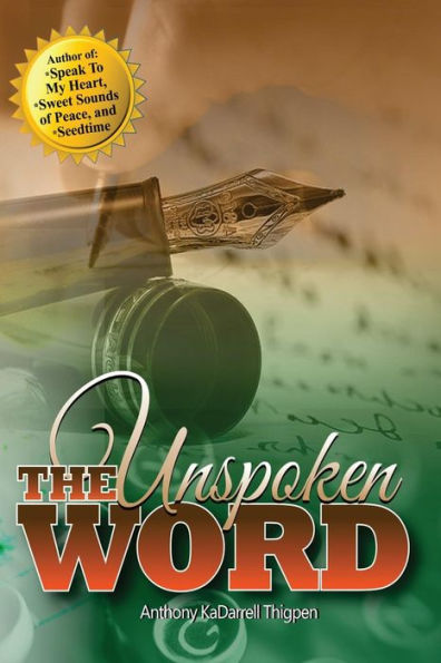 The Unspoken Word