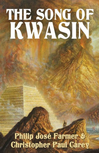 The Song Of Kwasin: Khokarsa Series #3
