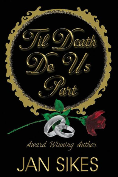 'Til Death Do Us Part (True Story Series)