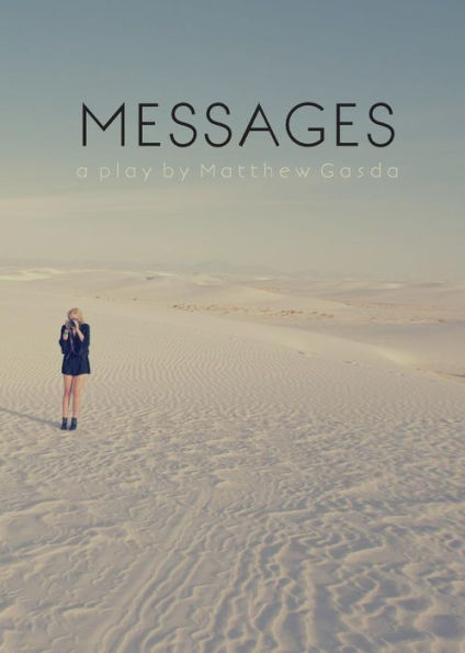 Messages - 9780990664352