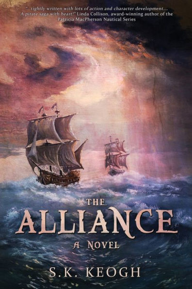 The Alliance (The Jack Mallory Chronicles)