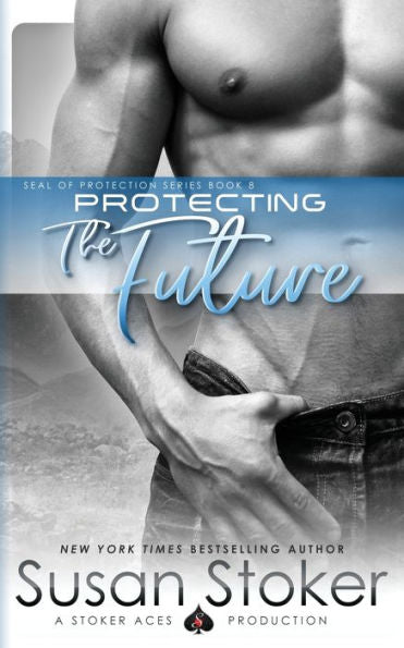 Protecting The Future (Seal Of Protection)