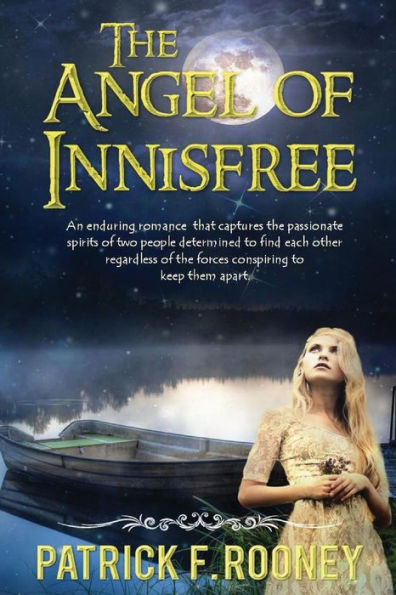 The Angel Of Innisfree