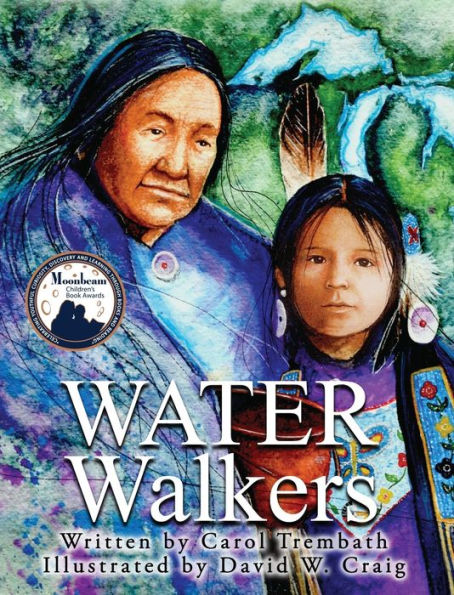 Water Walkers: Walking Lake Superior (1)