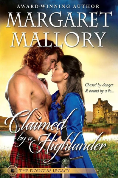 Claimed By A Highlander