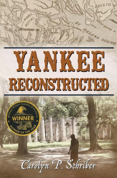 Yankee Reconstructed (The Grenville Sagas)