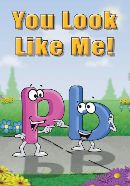 You Look Like Me: The Story Of B & P