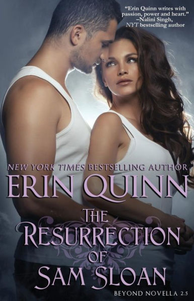 The Resurrection Of Sam Sloan (Beyond)
