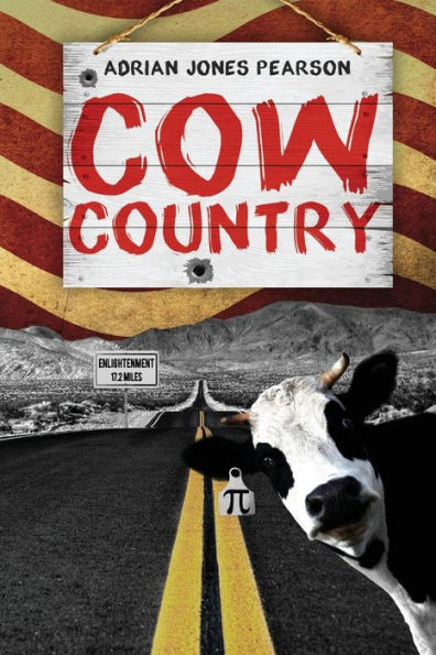 Cow Country - 9780990915003