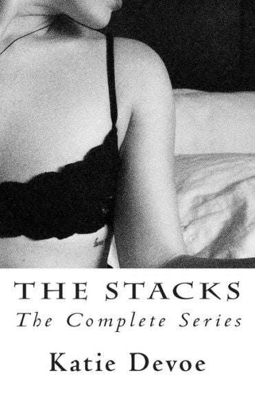 The Stacks: The Complete Series
