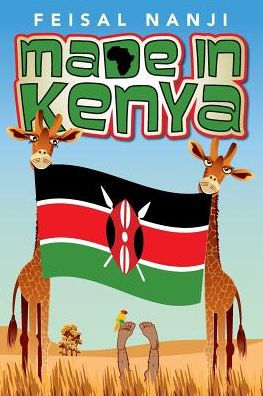 Made In Kenya