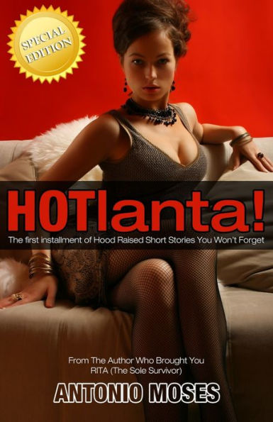 Hotlanta!: What Goes Around/There Comes A Time