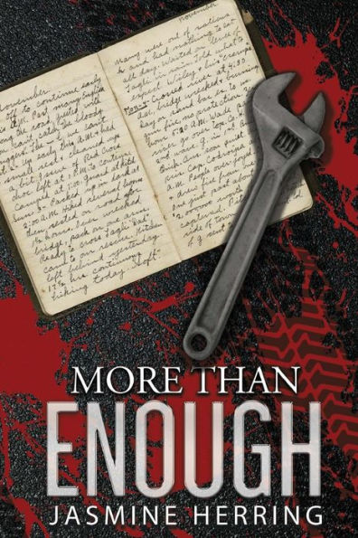 More Than Enough - 9780990991960