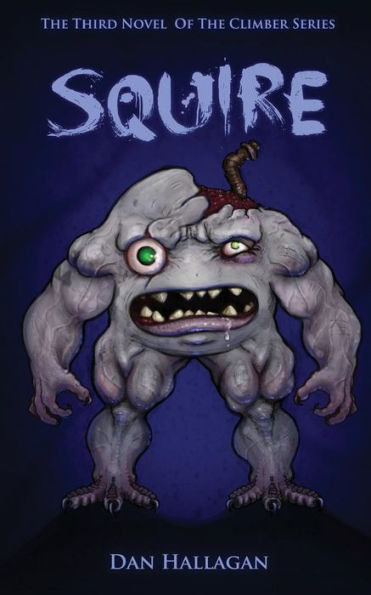 Squire (The Climber Series)