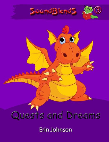 Quests And Dreams (Soundblends)