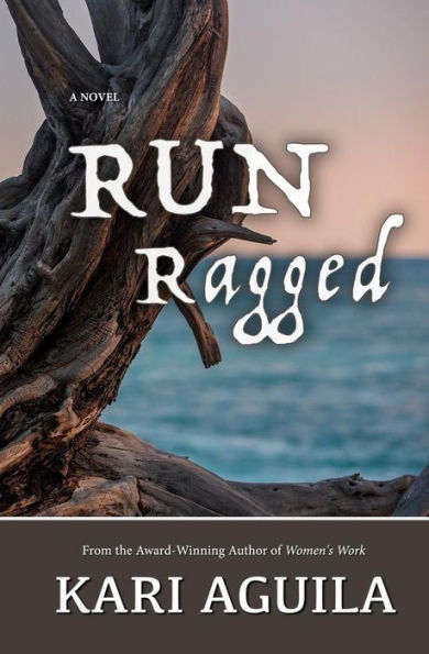 Run Ragged - 9780991165032