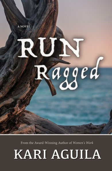 Run Ragged - 9780991165049