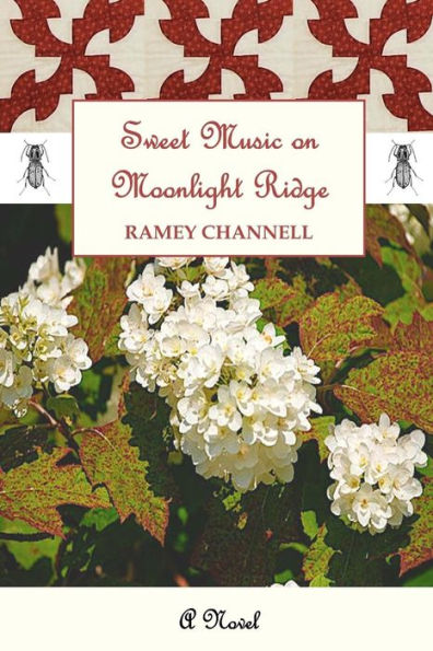 Sweet Music On Moonlight Ridge (The Moonlight Ridge Series)