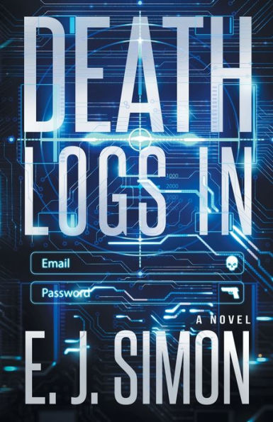 Death Logs In (Michael Nicholas)