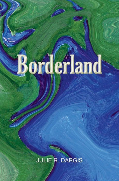 Borderland: An Exploration Of States Of Consciousness In New And Selected Sonnets
