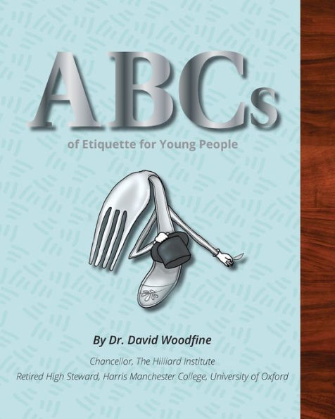 Abcs Of Etiquette For Young People