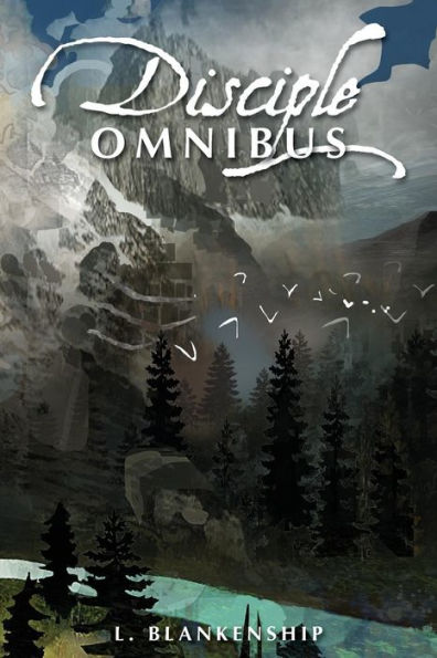 Disciple Omnibus