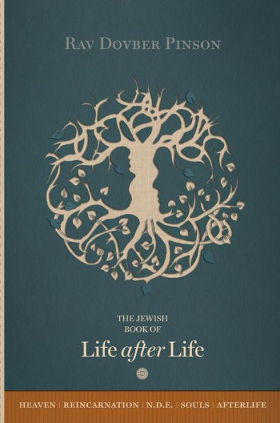 The Book Of Life After Life