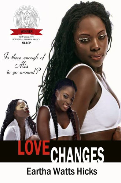 Love Changes: Is There Enough Of Mia To Go Around