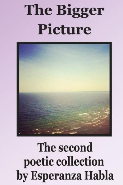 The Bigger Picture: The Second Poetic Collection